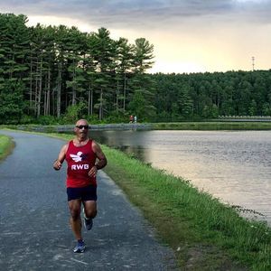 Meet your Posher, Tom